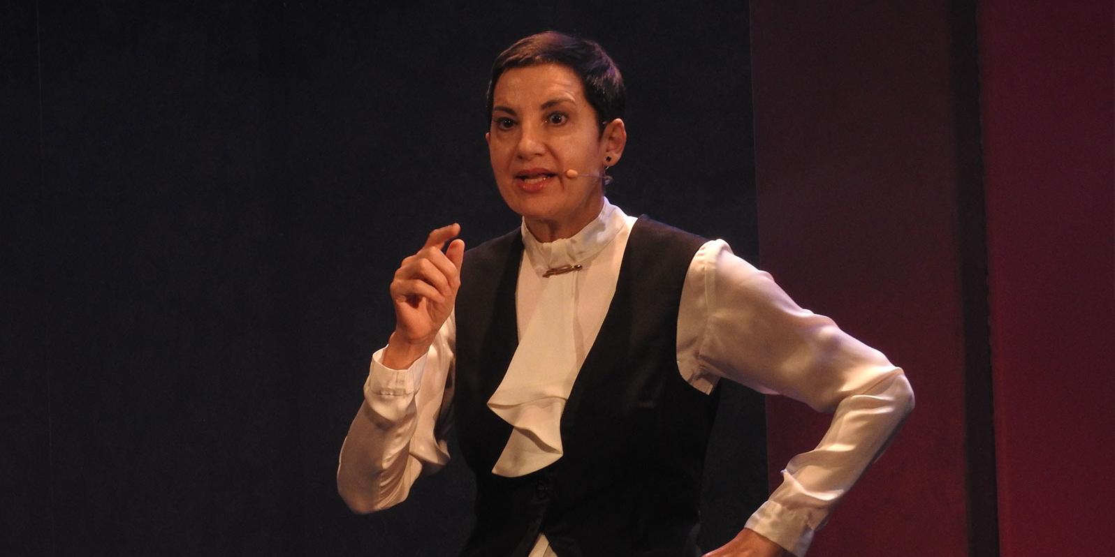 Festival Dona – Art en Femení