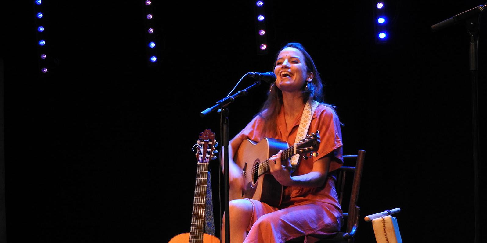 Festival Dona – Art en Femení