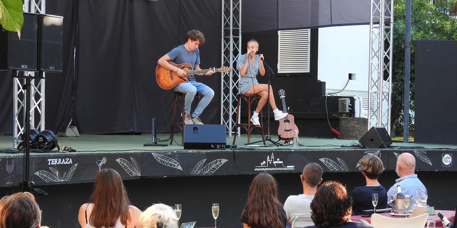 Festival Dona – Art en Femení