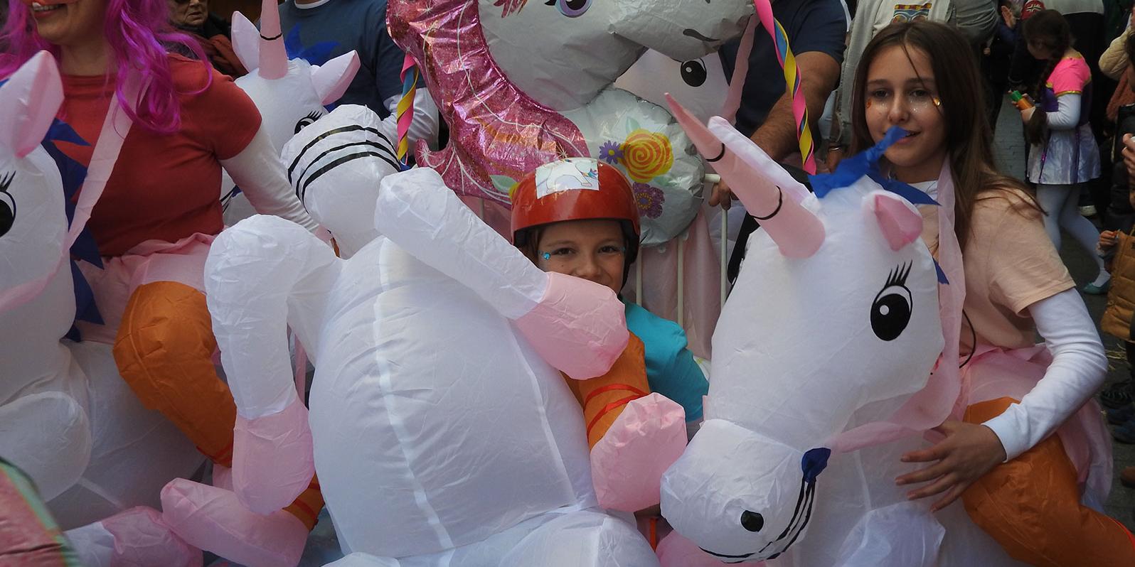 Carnaval de Sitges Carnaval de Sitges