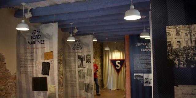 Els deportats sitgetans a l'Alemanya nazi