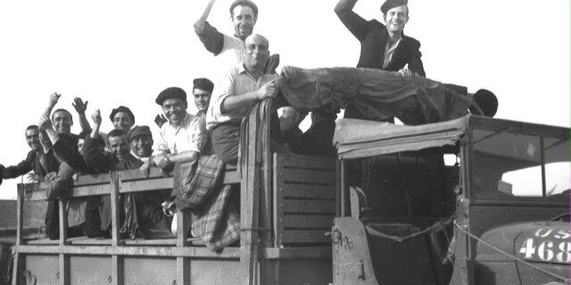 Els deportats sitgetans a l'Alemanya nazi