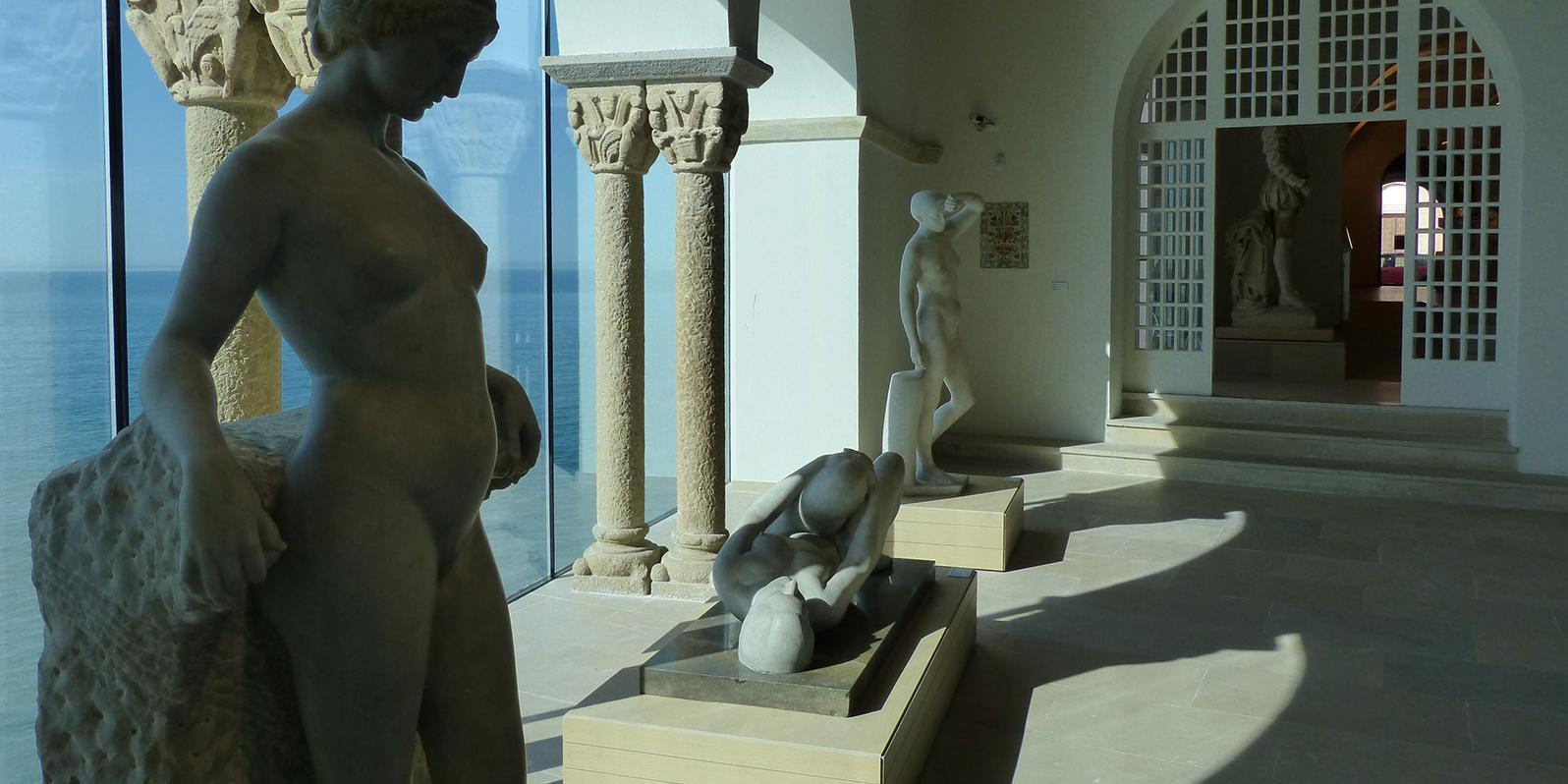 Jornada de portes obertes als Museus de Sitges