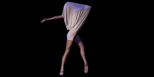 'Xoc Anti-Tempo', del Ballet Contemporani de Catalunya