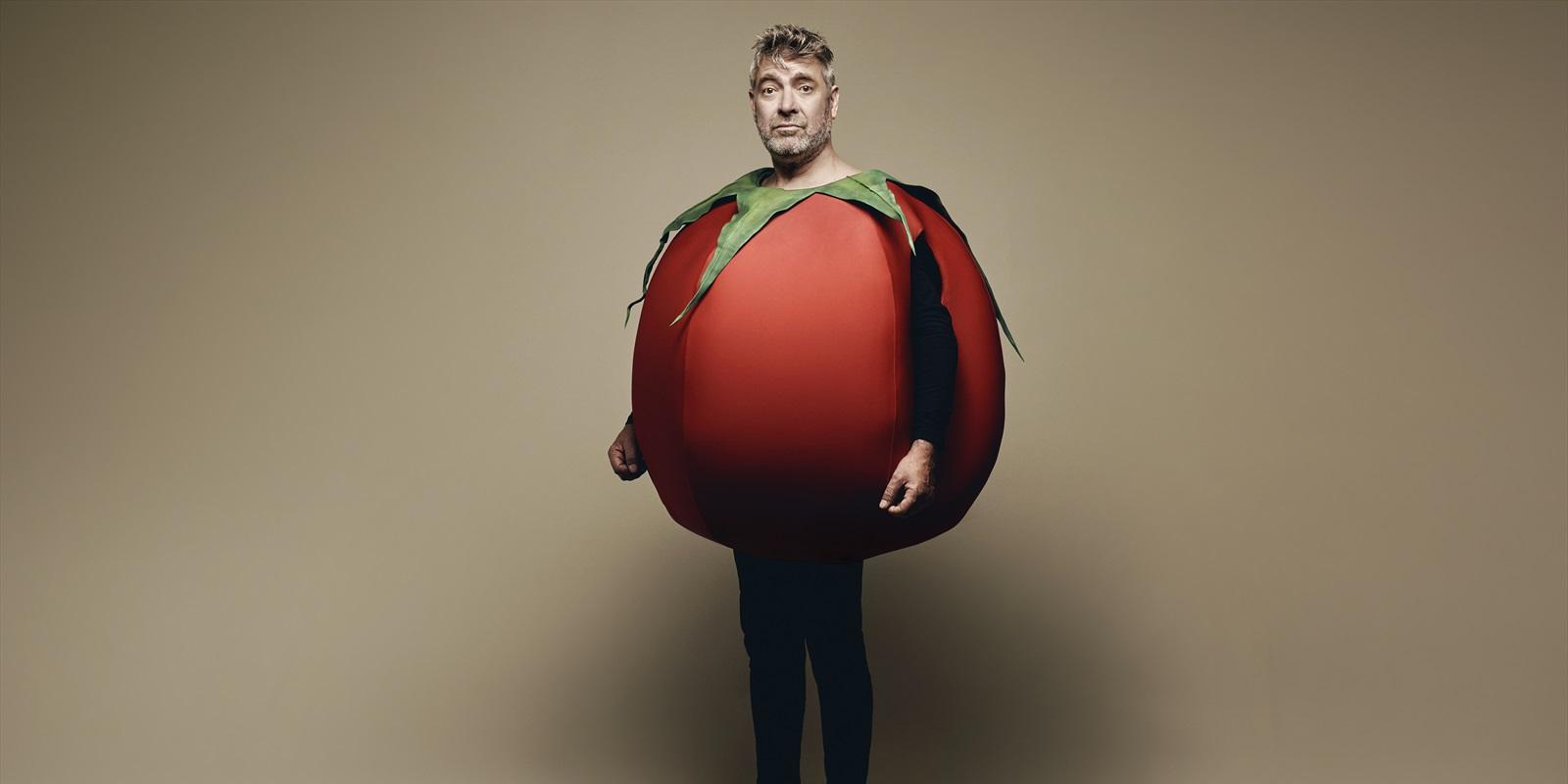 La Pregonera La Pregonera