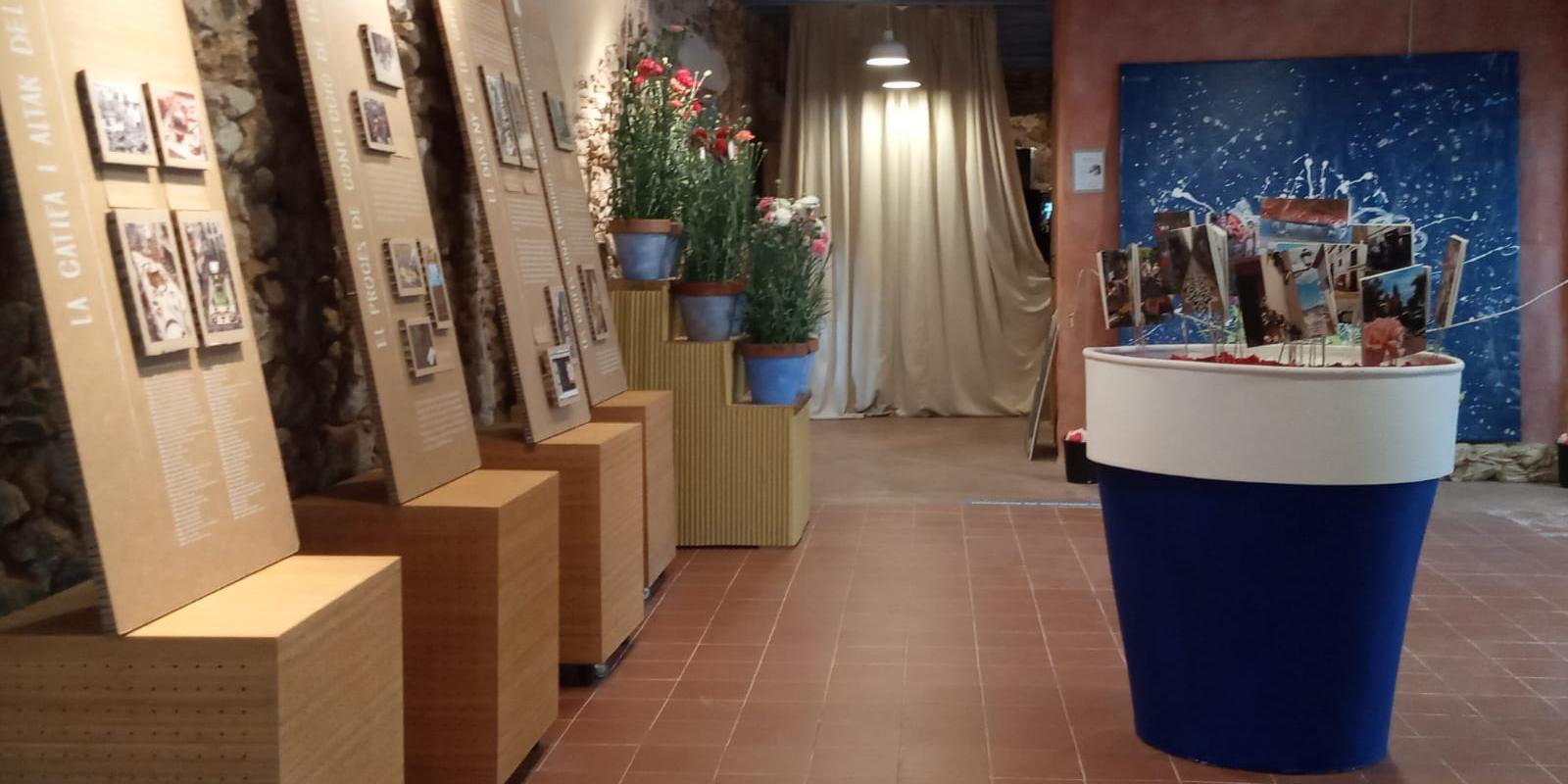 Exposició 'El corpus de la gent'