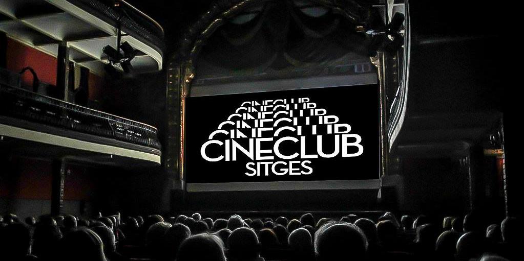 Cartellera Cineclub Sitges