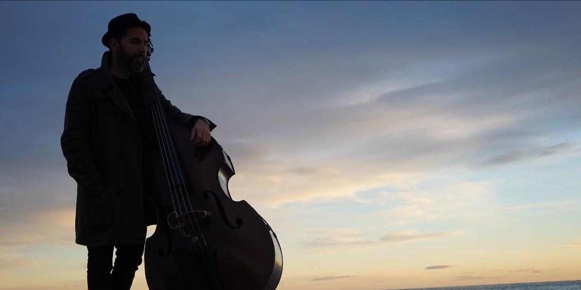 Jordi Mestres 'Volatile Trio' Jordi Mestres 'Volatile Trio'