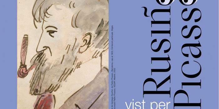 RP Expo Picasso Sitges