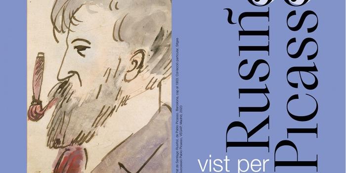 Expo Picasso Sitges