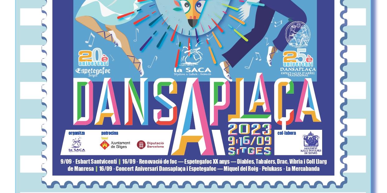 Dansaplaça 2023