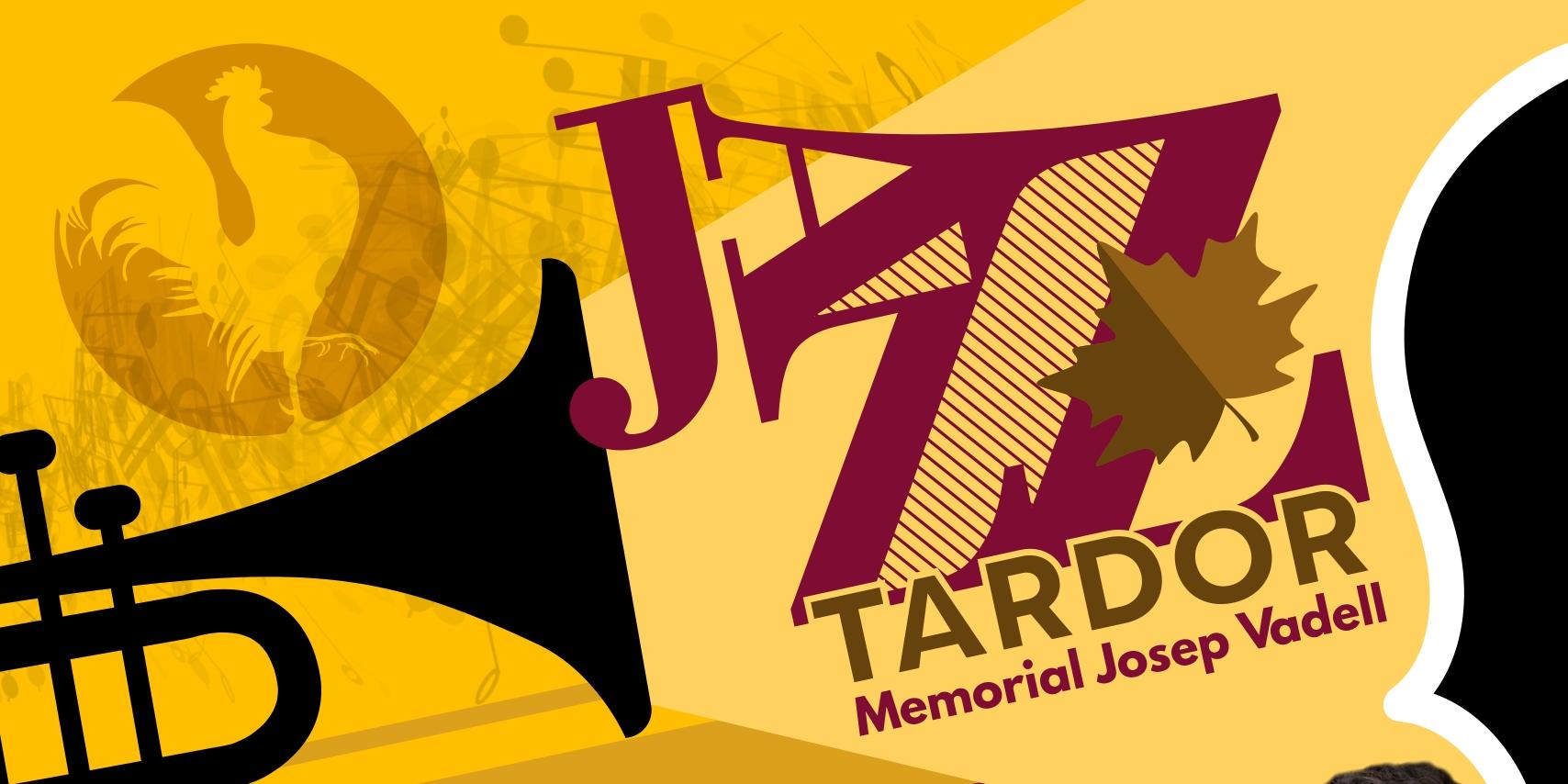 Jazz Tardor – Memorial Josep Vadell De la mà del Casino Prado i sota la direcció artística d’en Pinyu Martí, la IV edició del cicle: Jazz Tardor – Memorial Josep Vadell s’ inaugurarà amb 5 concerts del 15 de novembre al 22 de desembre coincidint amb les celebracions de Nadal.