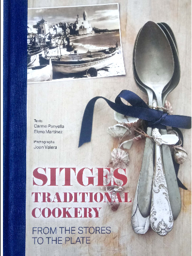Sitges, traditional cookery