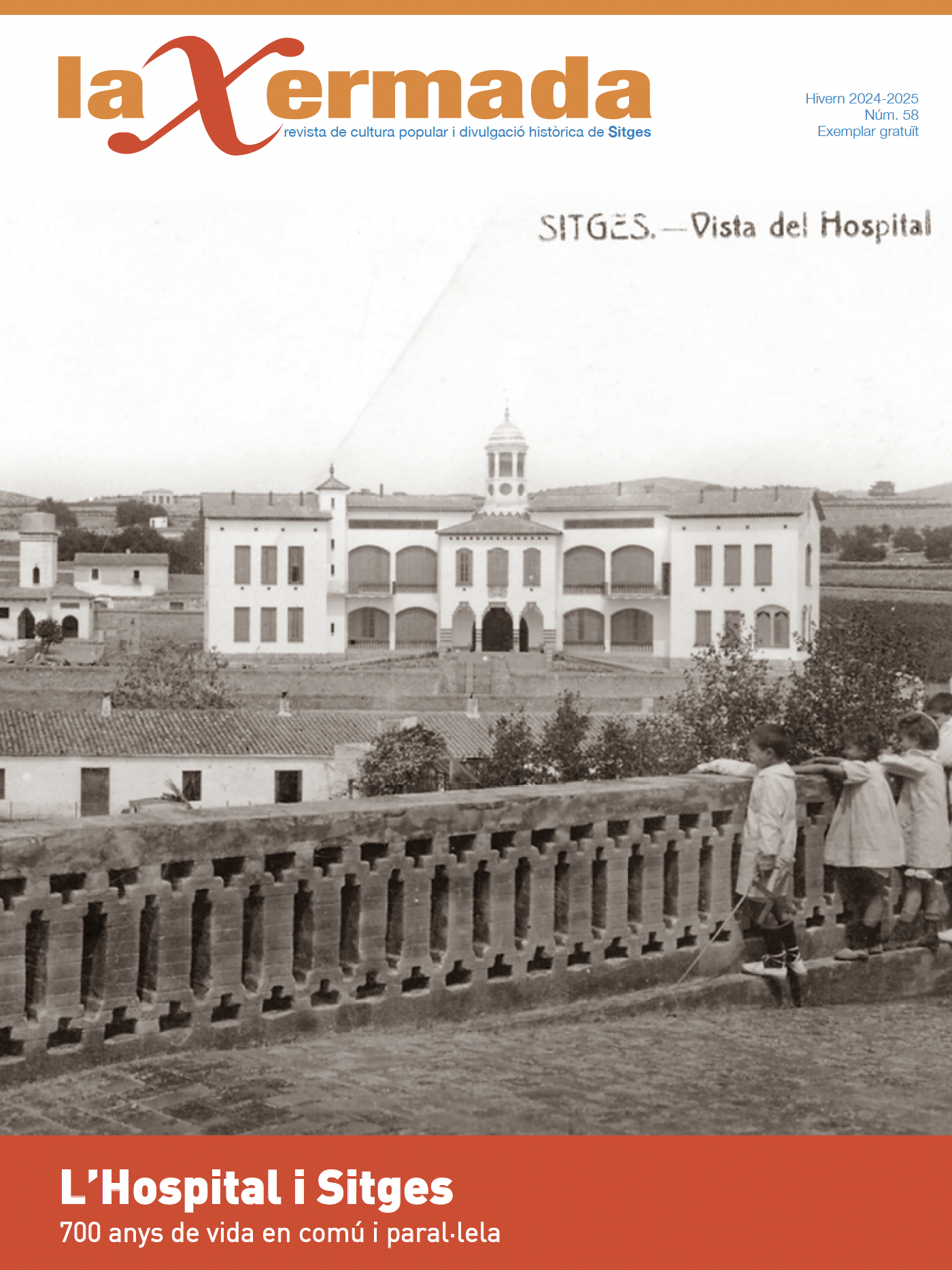 La Xermada 58 La Xermada 58