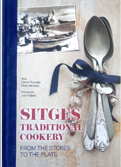Sitges, traditional cookery