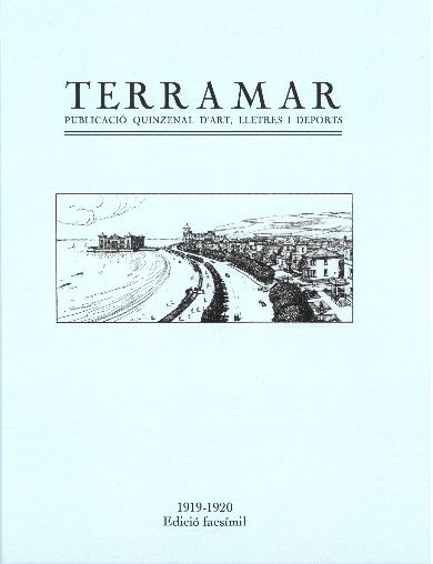 Terramar