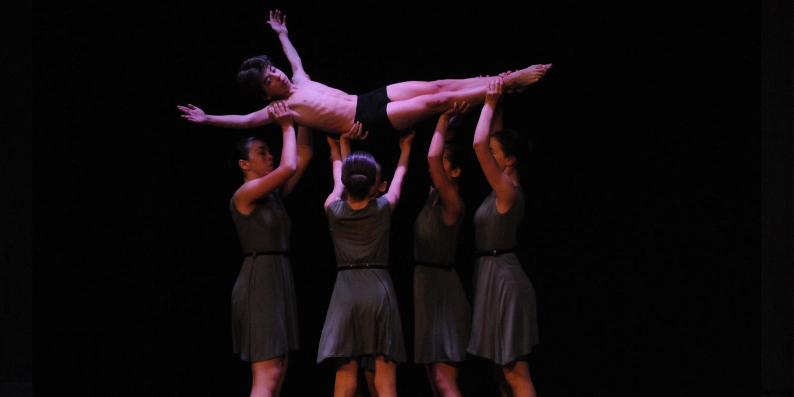 Dansa 1 Dansa 1