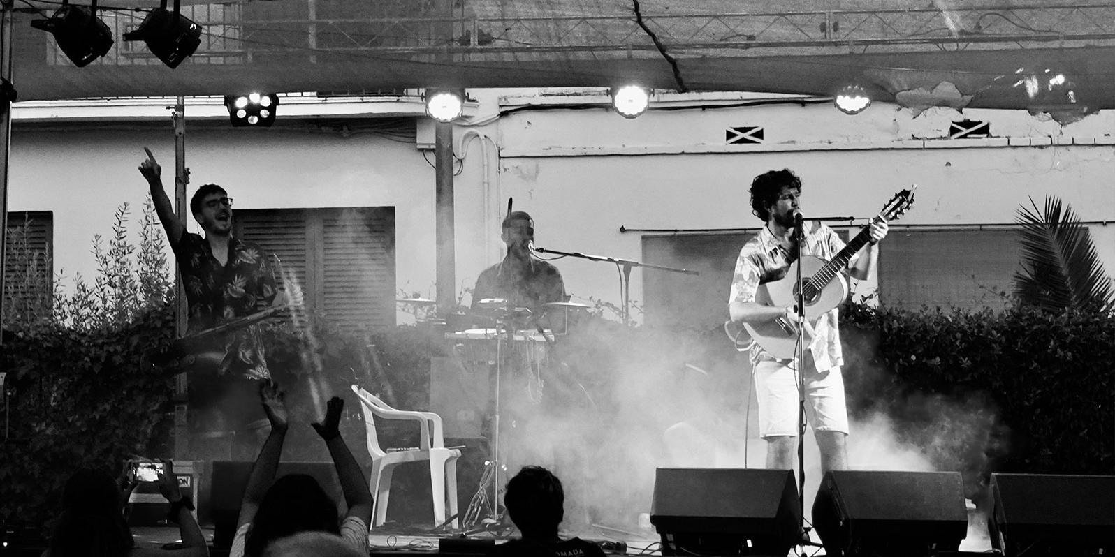 Imprescindibles, la banda sonora de Sitges Imprescindibles, la banda sonora de Sitges