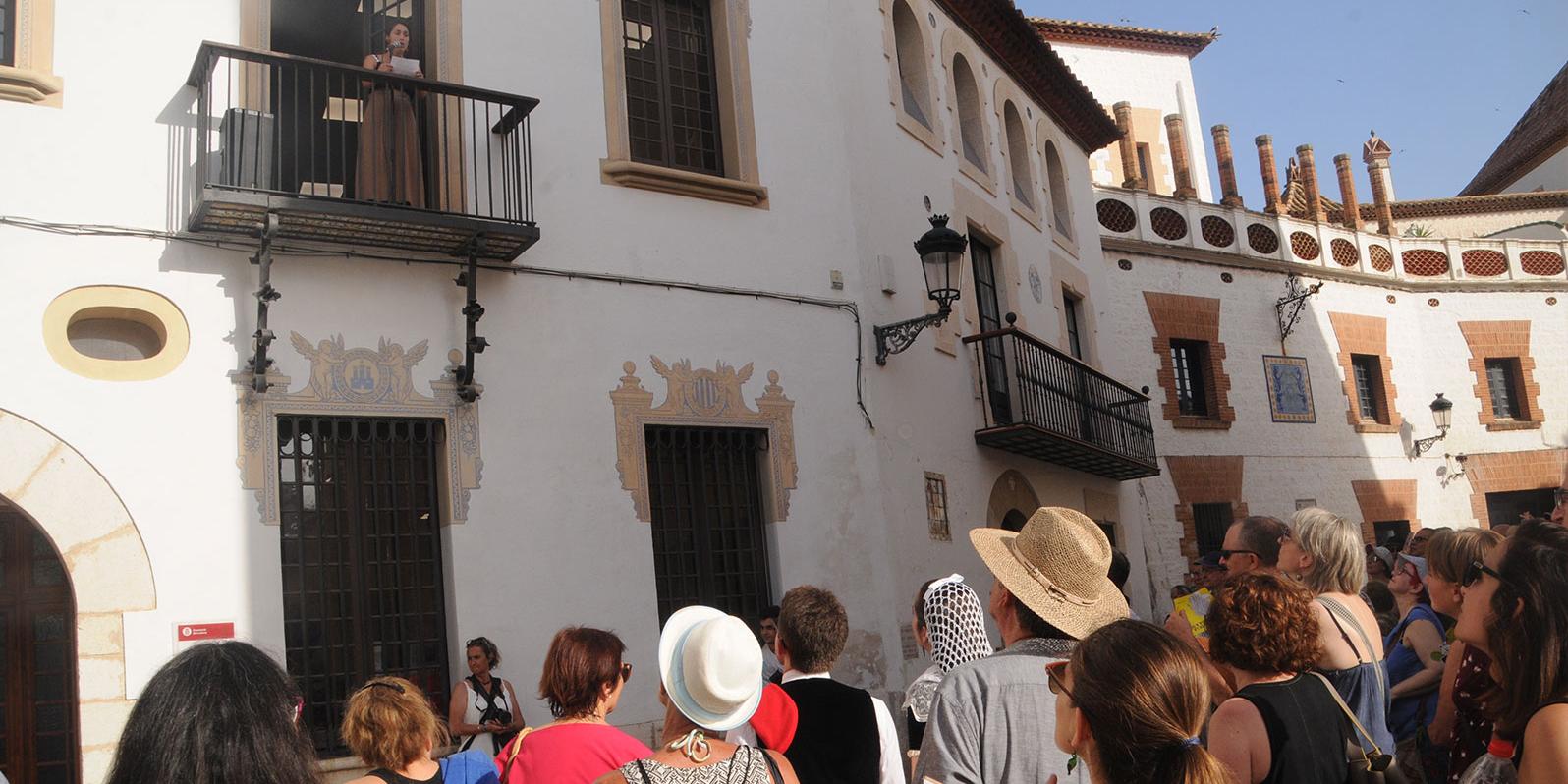 Carrer Carrer