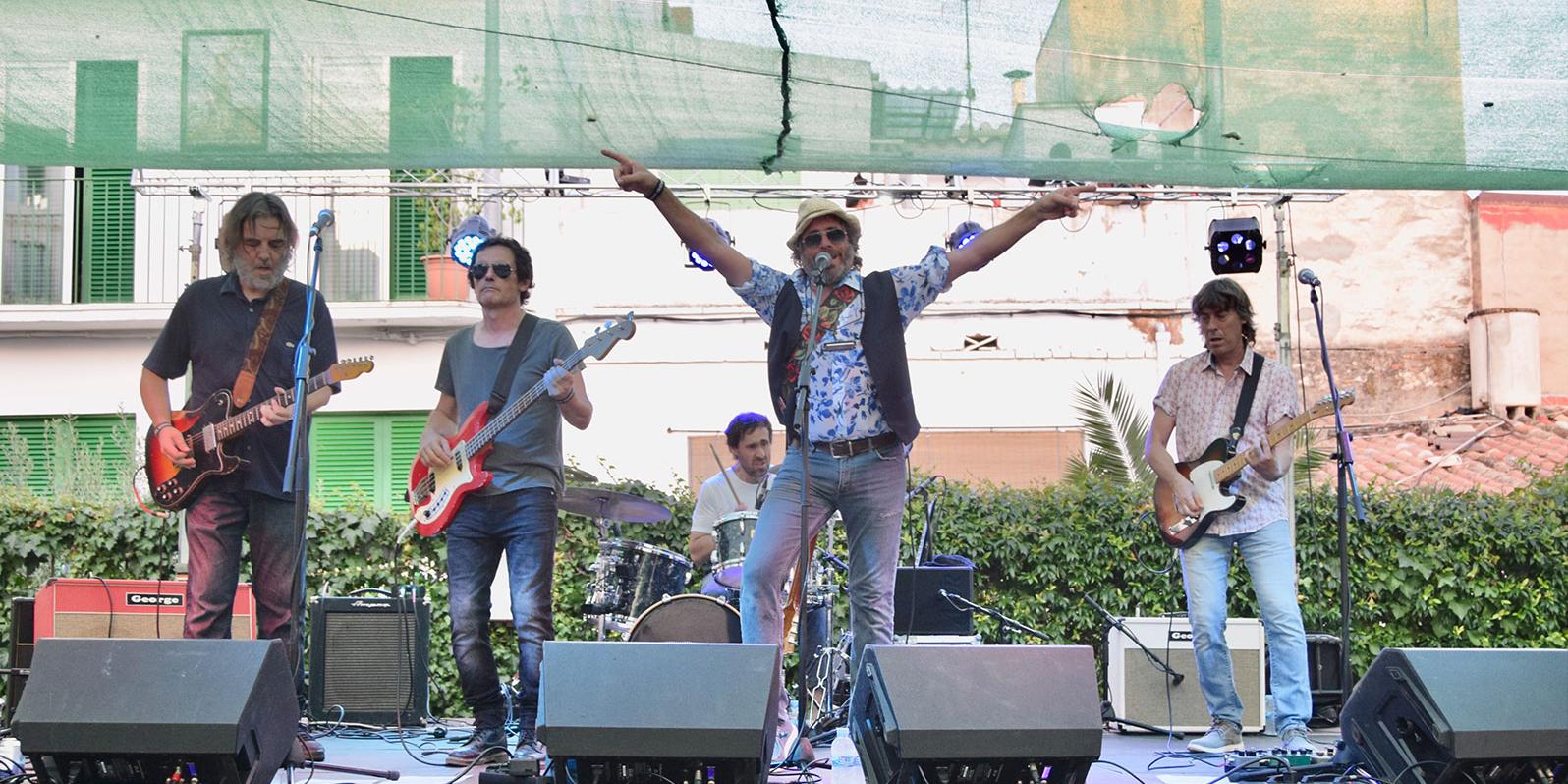 Imprescindibles, la banda sonora de Sitges Imprescindibles, la banda sonora de Sitges