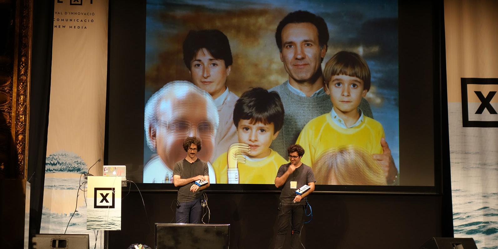 Sitges Next, les últimes tendències en creativitat i innovació Sitges Next, les últimes tendències en creativitat i innovació