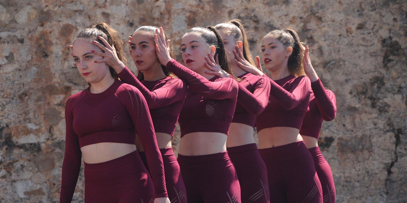 Dansa 3 Dansa 3