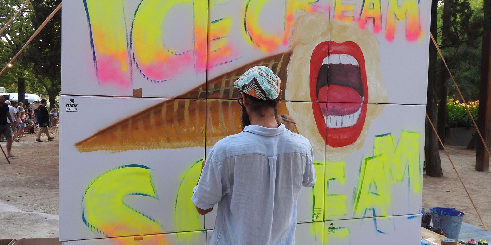 Mural Mural