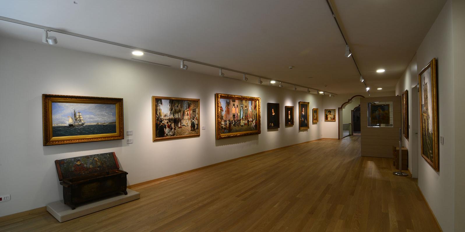 Museu de Maricel 3