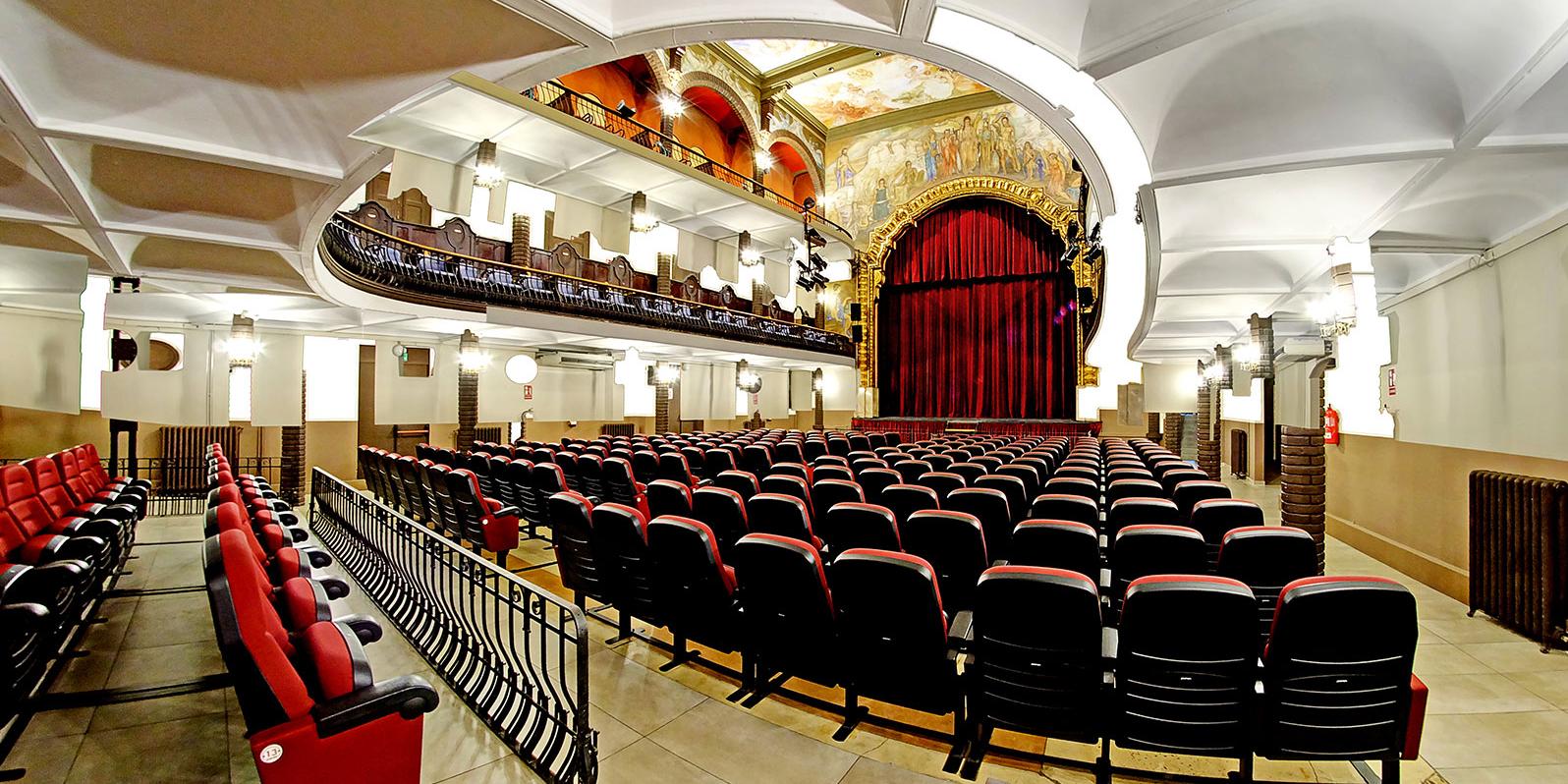 Casino Prado Suburense 3 Casino Prado Suburense 3