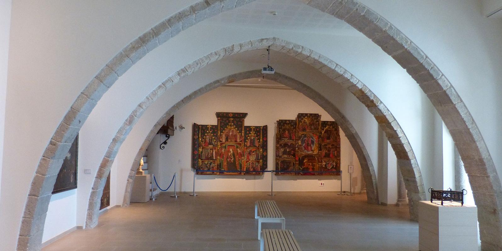 Museu de Maricel 2