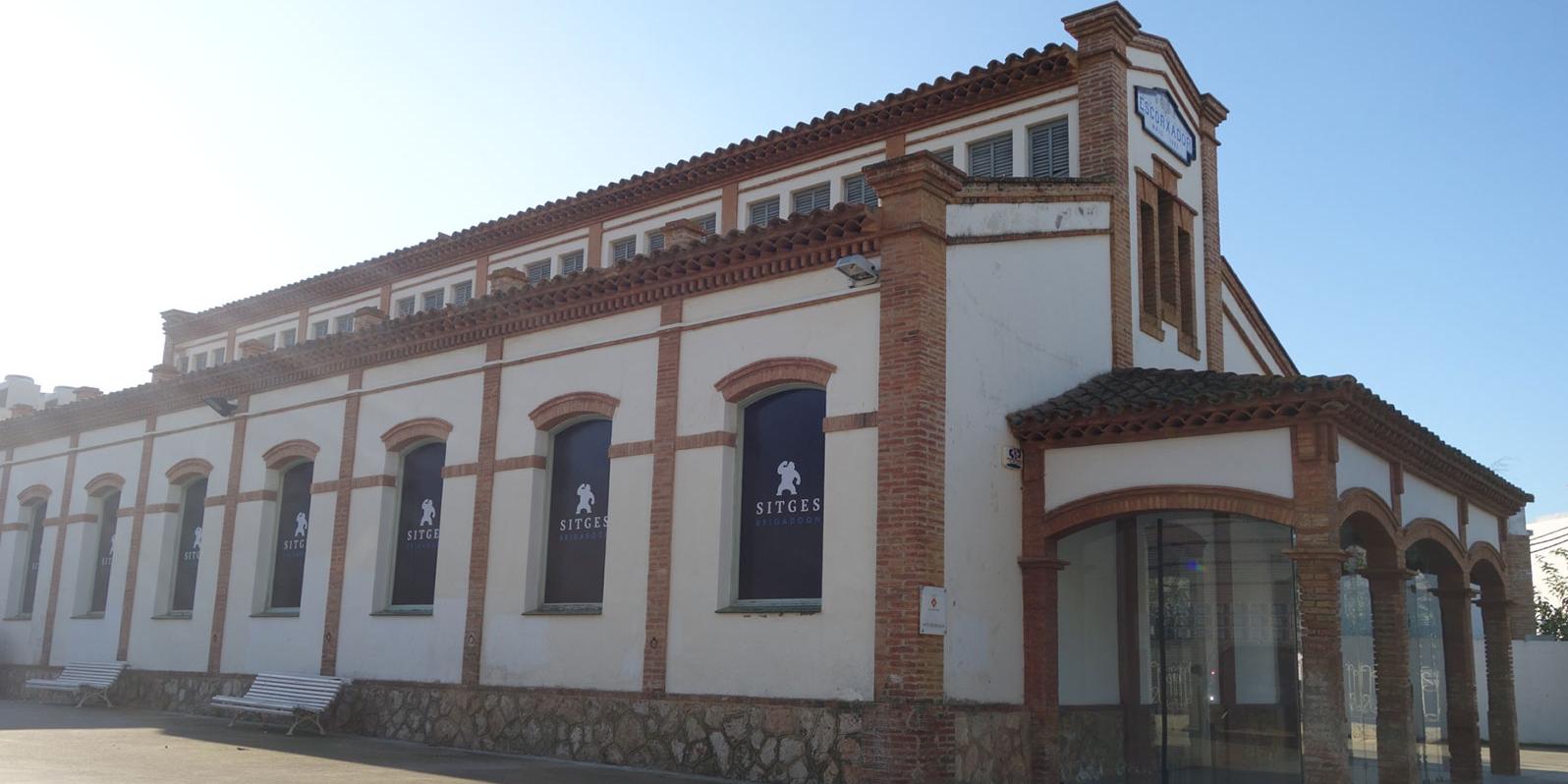L’Escorxador 2 L’Escorxador 2