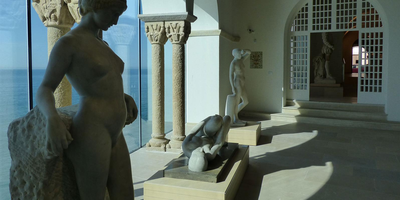 Museu de Maricel 1
