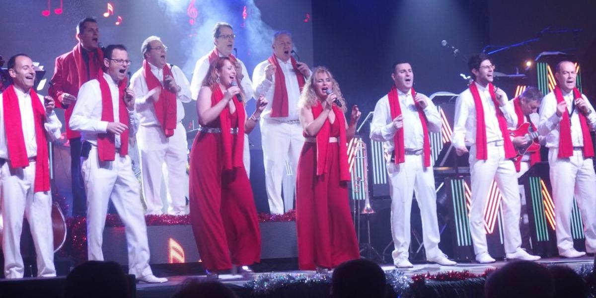 Concert de Nadal de l’Orquestra Maravella