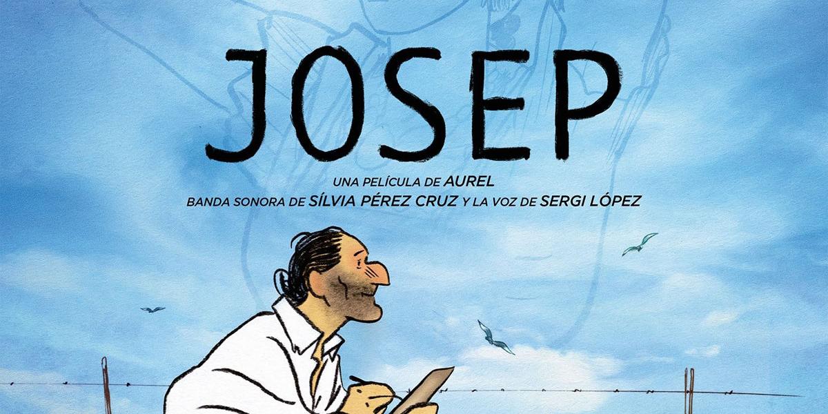 Pel·lícula 'Josep'