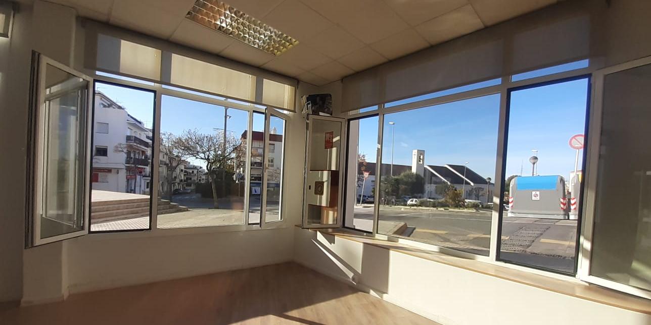  La Biblioteca Josep Roig i Raventós finalitza les obres de millora 