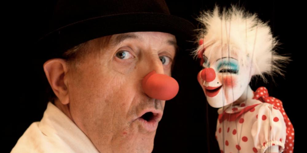 ‘Circus’ 