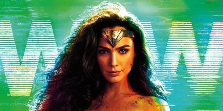 Pel·lícula 'Wonder Woman 1984' Pel·lícula 'Wonder Woman 1984'