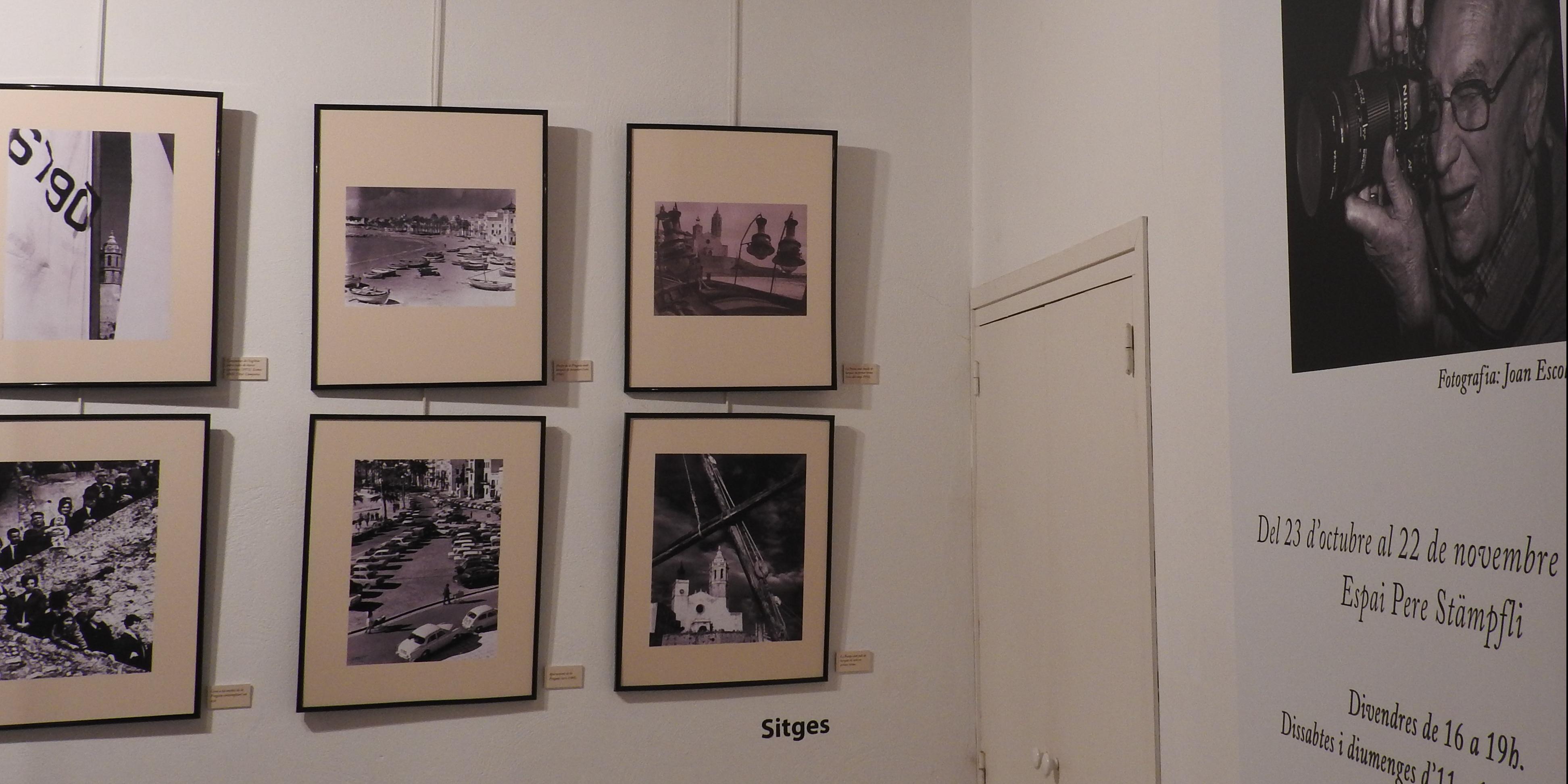 Premi Josep Maria Jornet de fotografia amateur