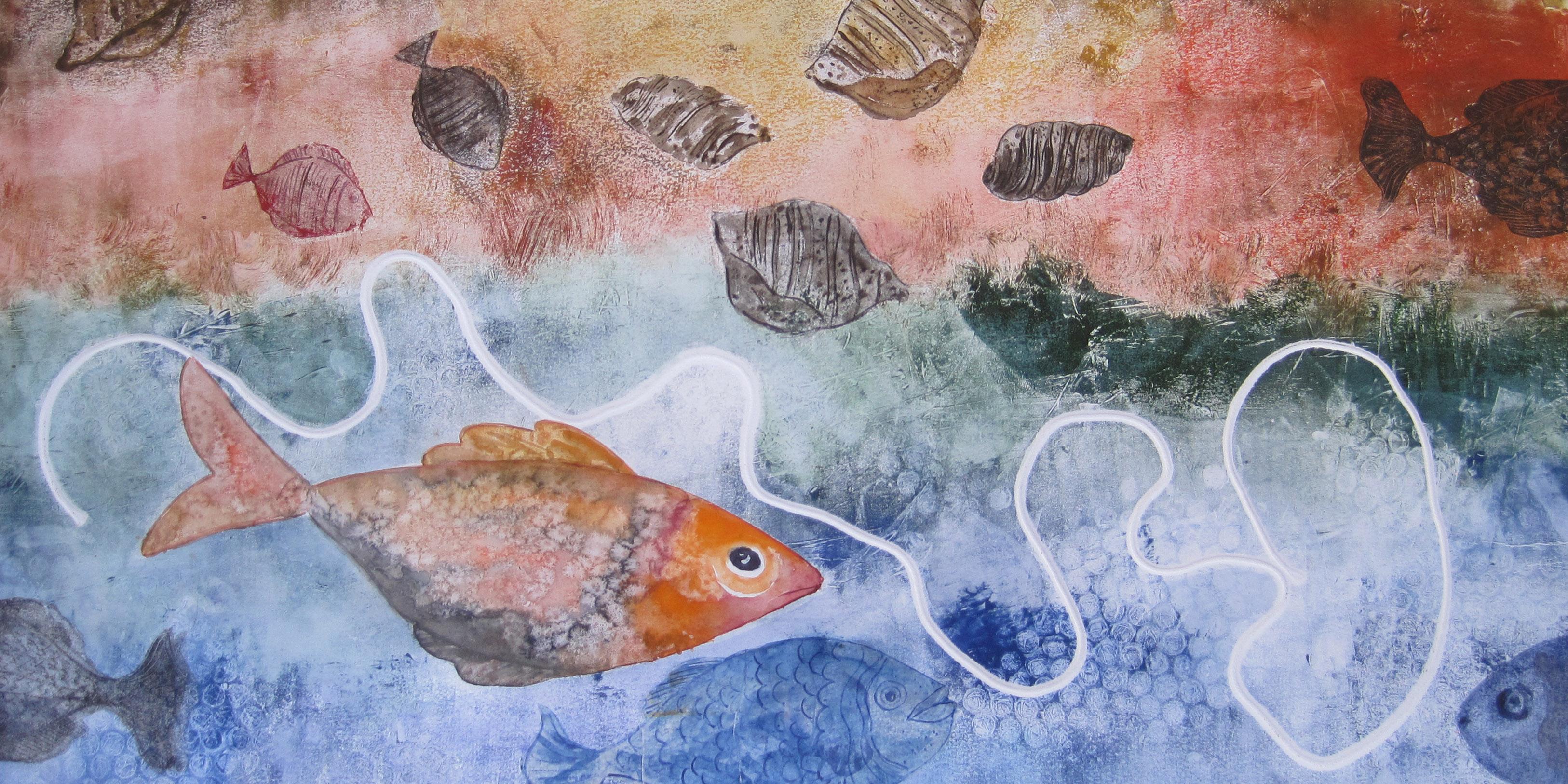 'Thalassa', de Montse Marcet
