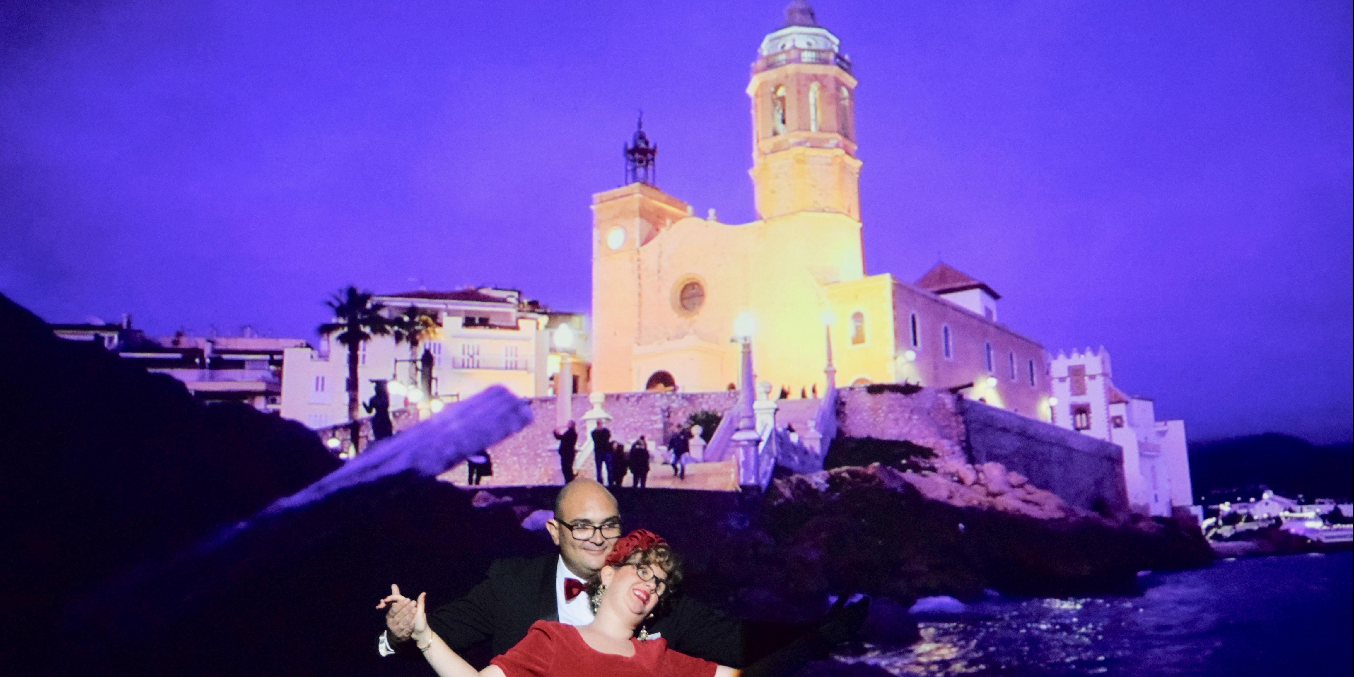 Nit de Premis Sitges Nit de Premis Sitges