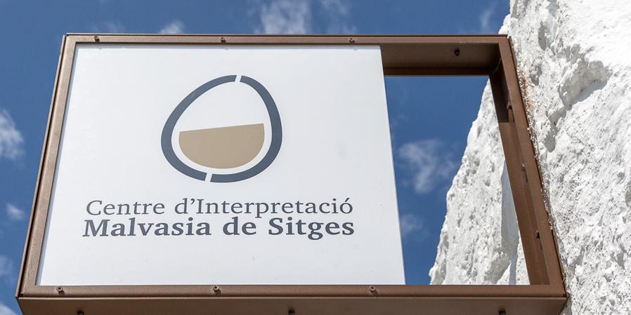 Jornada de portes obertes al Centre d'Interpretació de la Malvasia de Sitges (CIM) Jornada de portes obertes al Centre d'Interpretació de la Malvasia de Sitges (CIM)