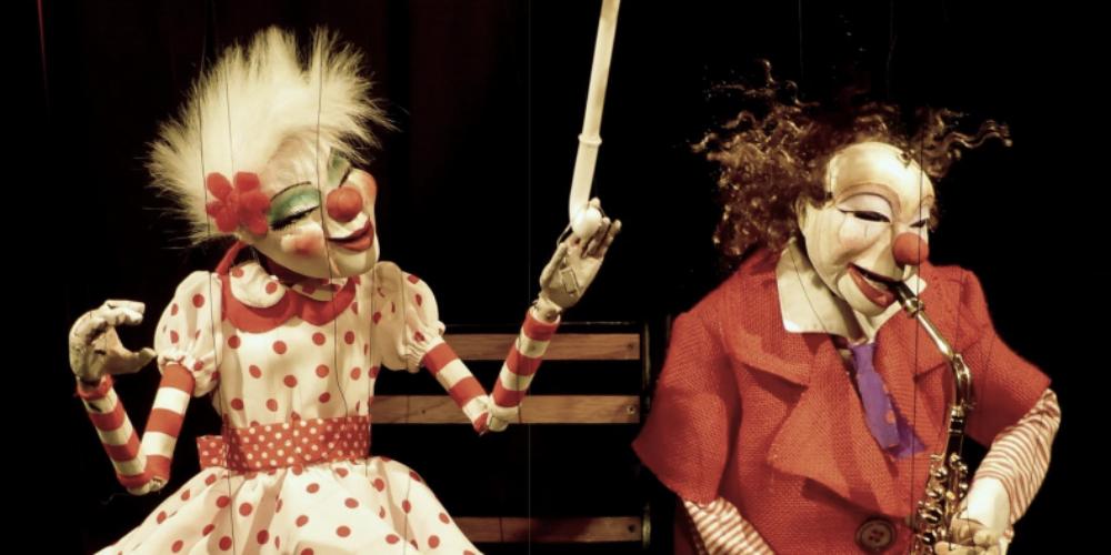 Circus Circus