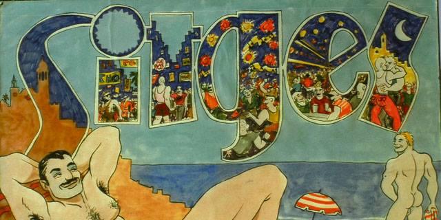 La primera edició d’aquest guardó ha estat lliurat a Nazario, dibuixant de còmics i artista transgressor, per la seva labor artística i per la tasca de recuperació de la memòria del col·lectiu LGTBI a Catalunya