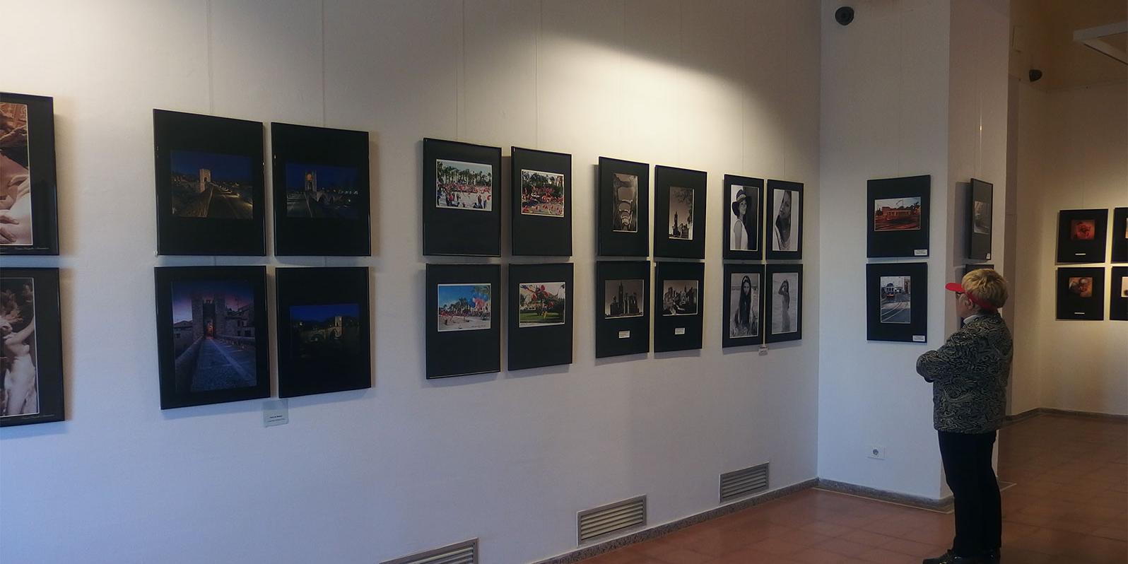 Exposició