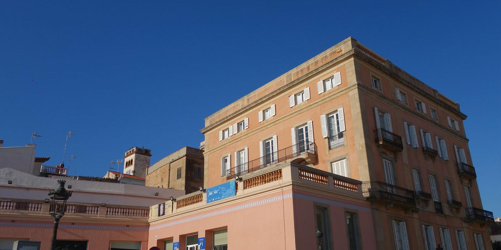 Miramar – Centre Cultural