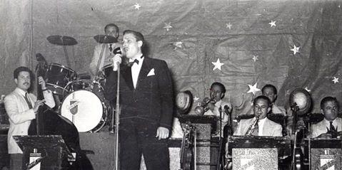 Los nuevos íberos del jazz Los nuevos íberos del jazz