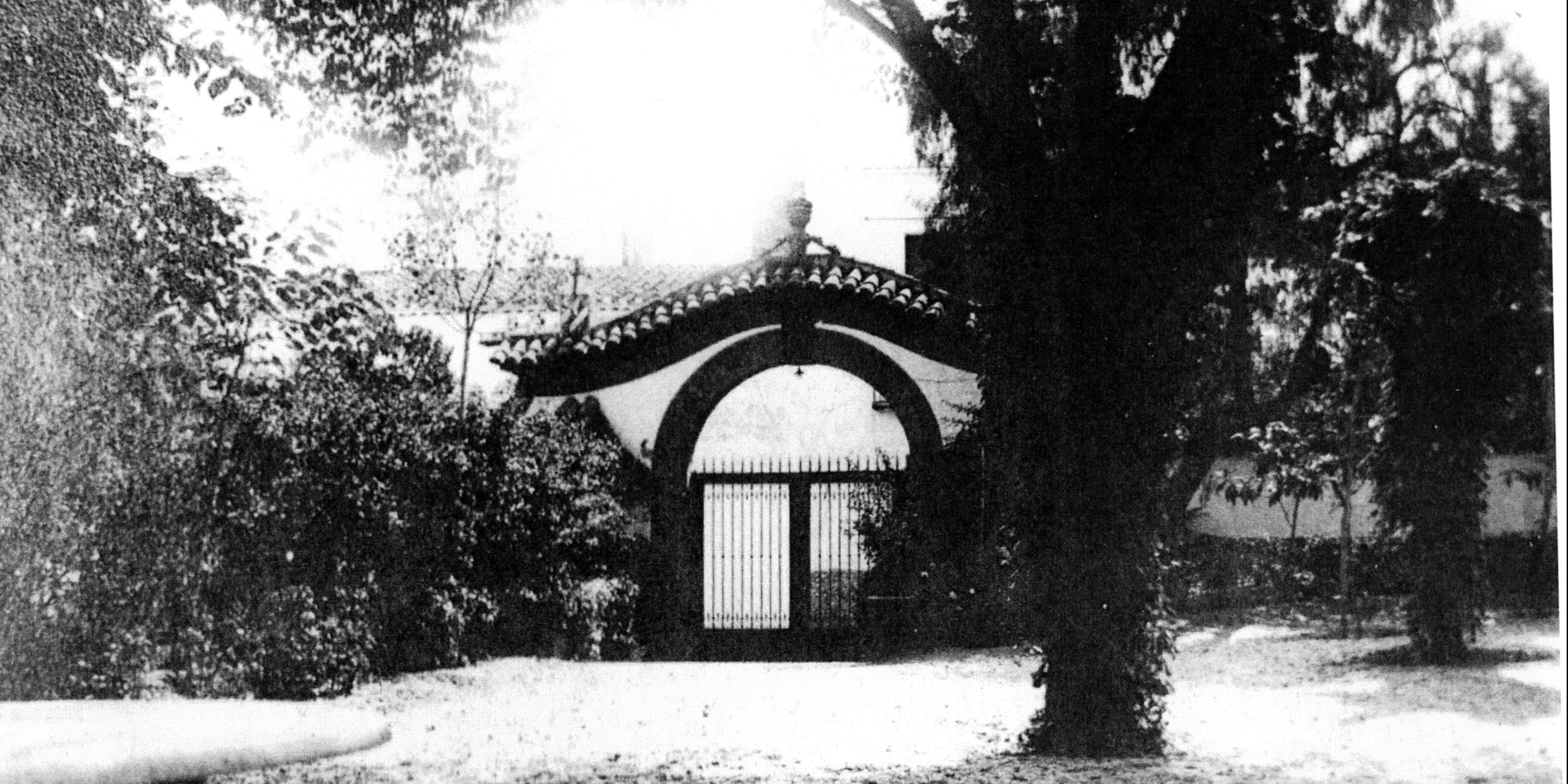 150 anys del Retiro 