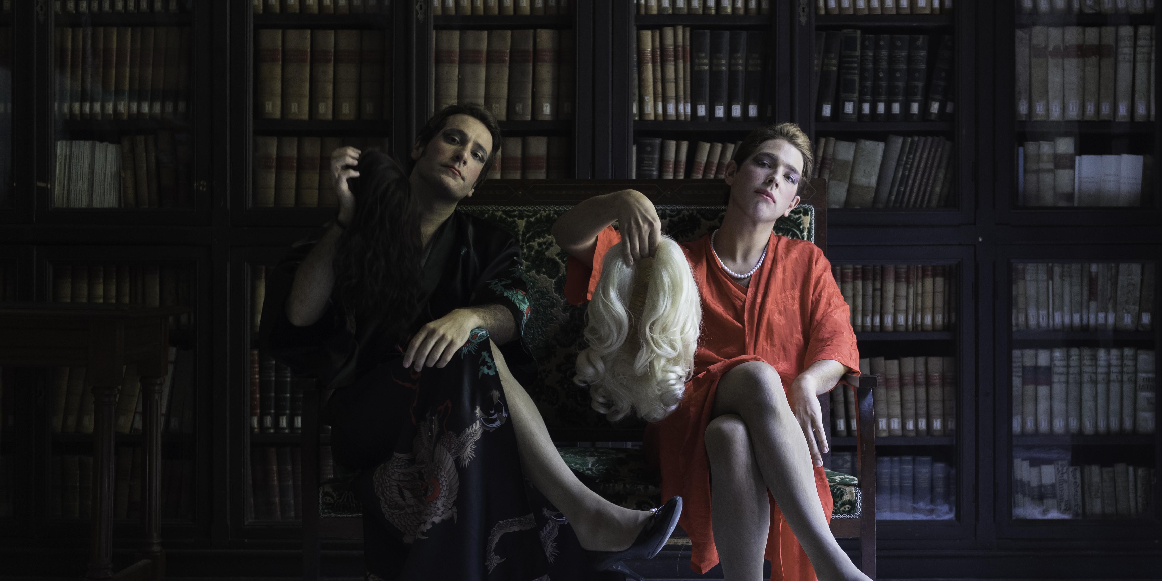‘Les dones sàvies’, de Molière