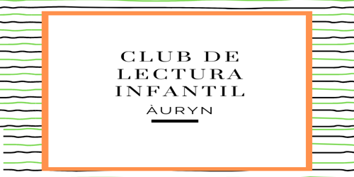 Les Biblioteques de Sitges posen en marxa els Clubs de Lectura Infantil i Juvenil