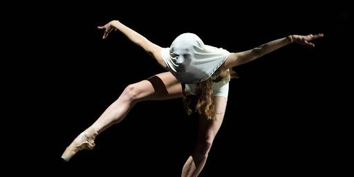 'Xoc Anti-Tempo', del Ballet Contemporani de Catalunya